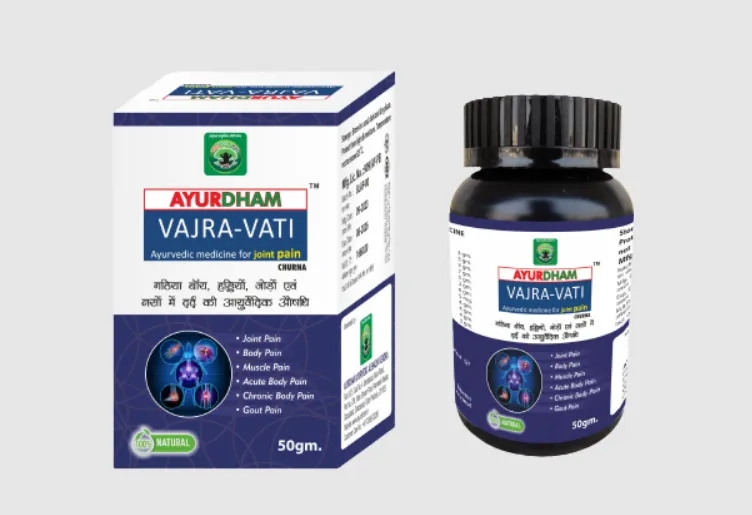 VAJRA-VATI