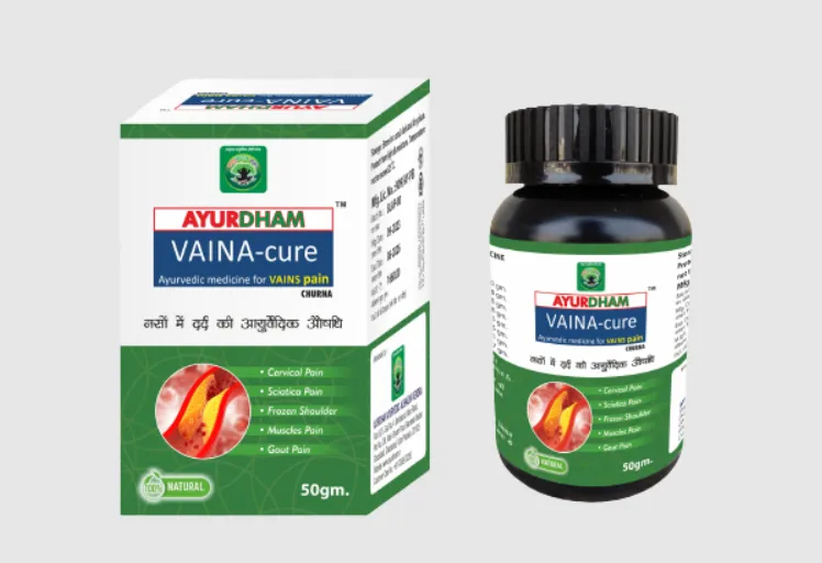VAINA-cure